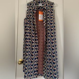 Cabi Amour Dress